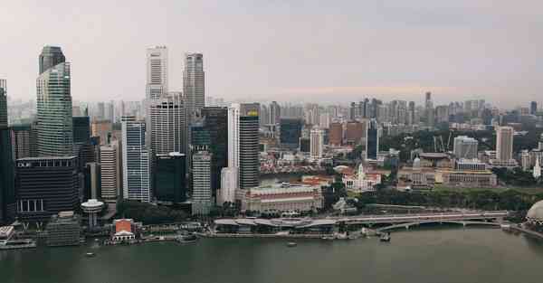 新加坡买房移民政策