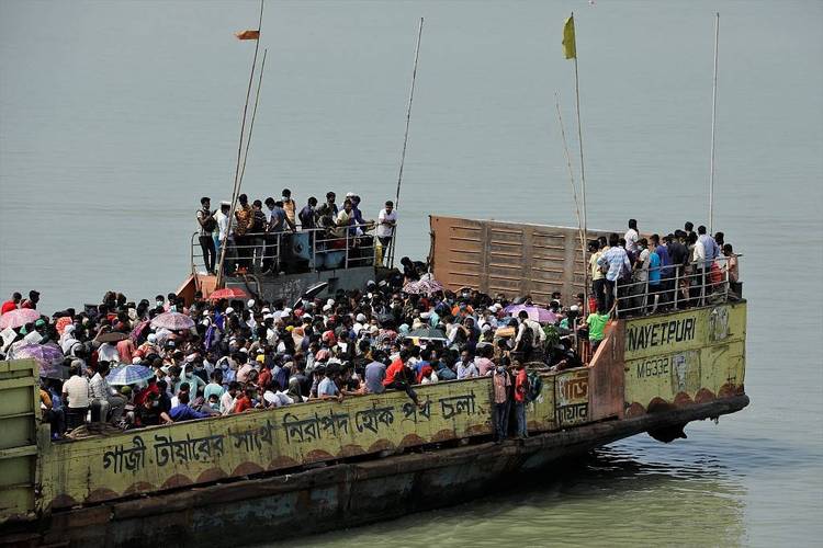 移民孟加拉国要多少费用