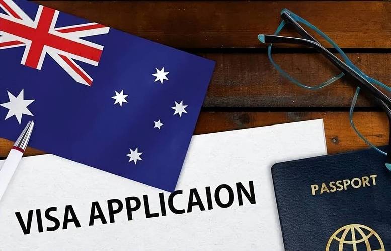 澳洲留学移民政策的相关图片