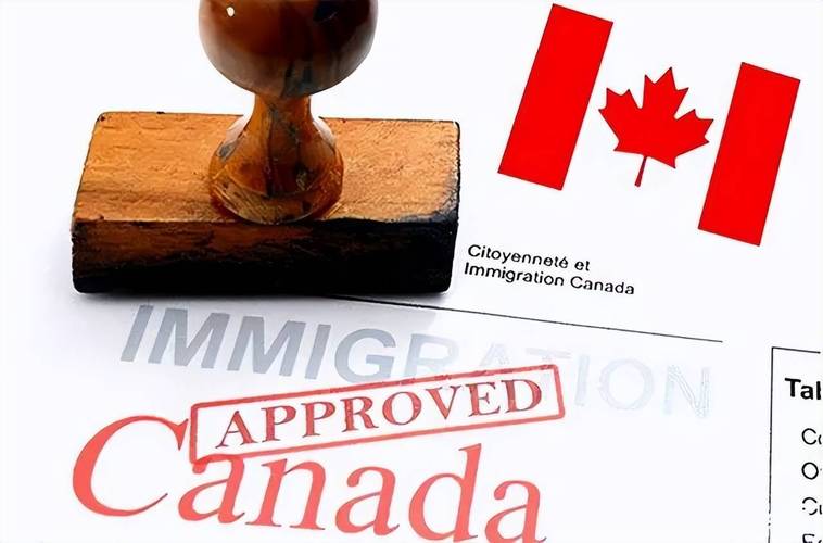移民加拿大最新政策的相关图片